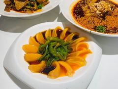 -一品红川菜(皇岗二店)
