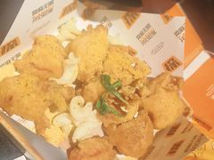 -探鱼·鲜青椒爽麻烤鱼(领展购物广场店)