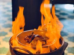 -三号黄浦会Canton Table