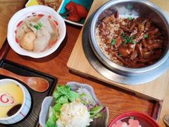 -味太助·银饭食堂(中华城店)