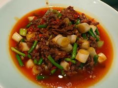 -雀蓝川菜(滨湖万象汇店)