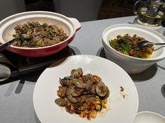 -徐记海鲜(南油永新汇店)