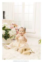 -星豆豆儿童摄影(南郊太白南路店)