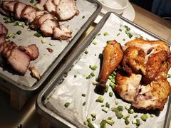 -绿茶餐厅(广州天河城店)