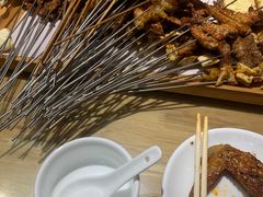 -万鑫鸡翅