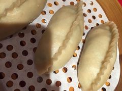 -西贝莜面村(上海百联西郊店)