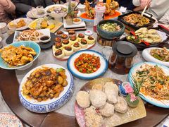 -君霖海鲜私房菜(春柳店)