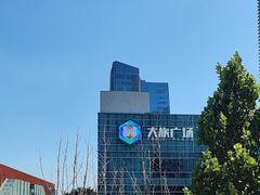 -大族广场Mall&More