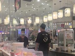 -禾绿回转寿司(苏宁广场店)