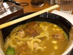 -COCO壱番屋(北京平安国际金融中心店)