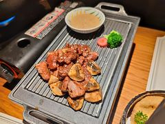 -玉川屋·深夜食堂居酒屋(柳巷店)