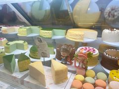 -La Repete 手工千层蛋糕(深圳卓悦中心店)