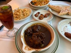 -Versailles Restaurant Cuban Cuisine
