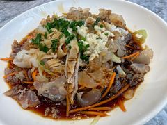 -聚丰园•湖鲜餐厅(阿红私房菜梅石路店)
