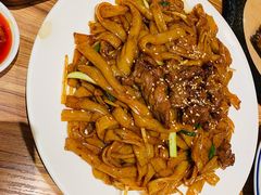 大师干炒牛河-粤食堂(天津和悦汇店)