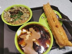 -大福来锅巴菜(古文化街店)