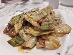 回锅肉-玉兰苑(渔人码头店)