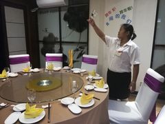 包厢-柴米油盐三杯鸡(象山北路店)