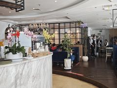 -花舍·新派粤菜·西餐·下午茶(亚运村·鸟巢店)