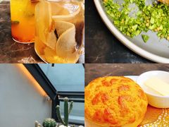 -大树餐厅(红旗街万达店)