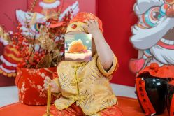 -玛瑞莎·儿童·亲子摄影(越秀店)