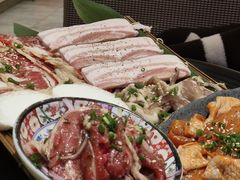 -妙香居韩国烤肉(容桂天佑城店)