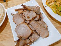 熏肉-姥家春饼店(漳州二路店)