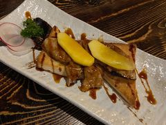 -小川洋风料理(汉街店)