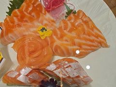 -常鲜楼常来尝鲜海胆馆(星海店)