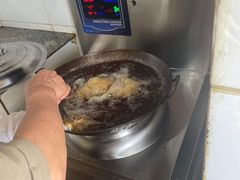 -铜罗阿二鸡腿