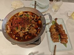 -全牛匠·乐山跷脚牛肉(西北旺万象汇店)