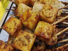 -望京小腰(北京总店)