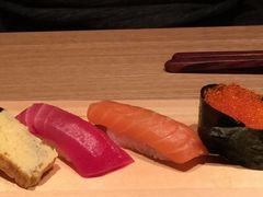 -筑地玉寿司(銀座コア店)