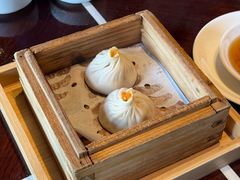 -杭州西子湖四季酒店·金沙厅