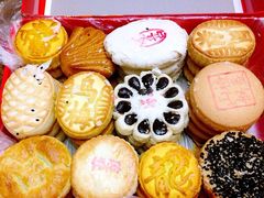 -北京稻香村(第三店)