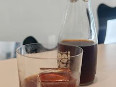 零度威士忌-Dogi&kiki Coffee(中心商务大厦店)