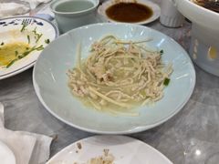 -玉华台饭庄·淮扬菜·烤鸭(望京店)