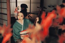 点击看大图 -持熹光年写真体验馆