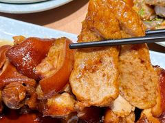 -抱德·潮汕味(敦和店原惠城鱼仔)