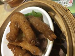 -添好运点心专门店(北角店)