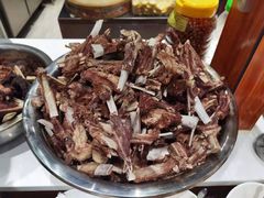 -九寨沟特色牦牛肉汤锅