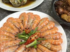 -40号厦门海鲜大排档(中山路店)