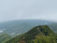 -梧桐山风景名胜区