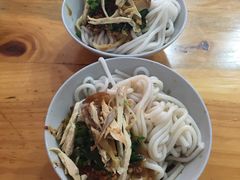 -再回首鸡肉米线(人民路一店)