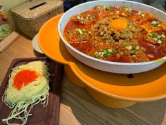 -花盐街·四川乐山小吃(西单大悦城店)