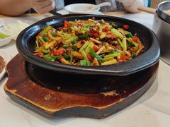 -梅利汴京烤鸭•开封豫菜地标店(晋安路店)