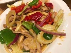 -文叔·湖北名小吃·小龙虾(华强北店)