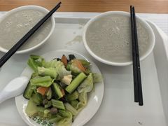 -老磁器口豆汁店(马家堡店)