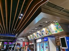 -太平洋影城(王府井店)