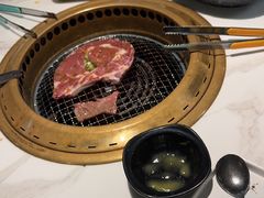 -炙城·韩式烤肉(南京东路店)